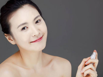 秋季如何预防干燥 女性必看