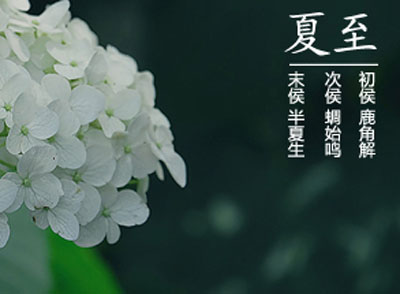 夏至过后 健康饮食该作何调整呢?