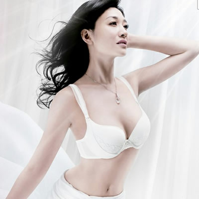 丰胸秘籍 让你保持健康的乳房