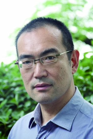 贾梦玮【当代】