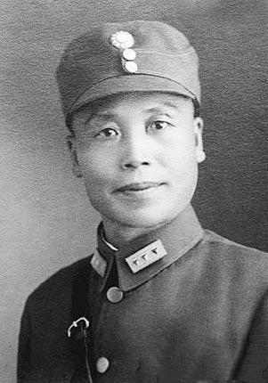 贾德耀【现代】