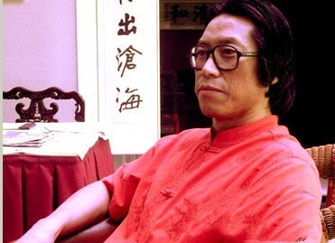 贾文良【当代】