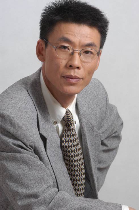 贾哲宇【当代】