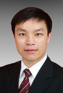 贾文龙【当代】