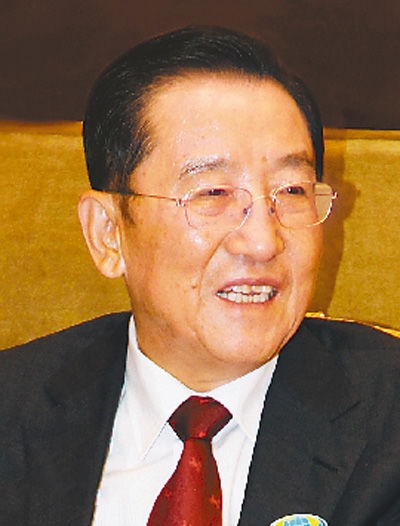 贾治邦【当代】