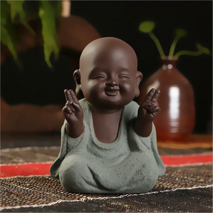  星云大师：快乐之道