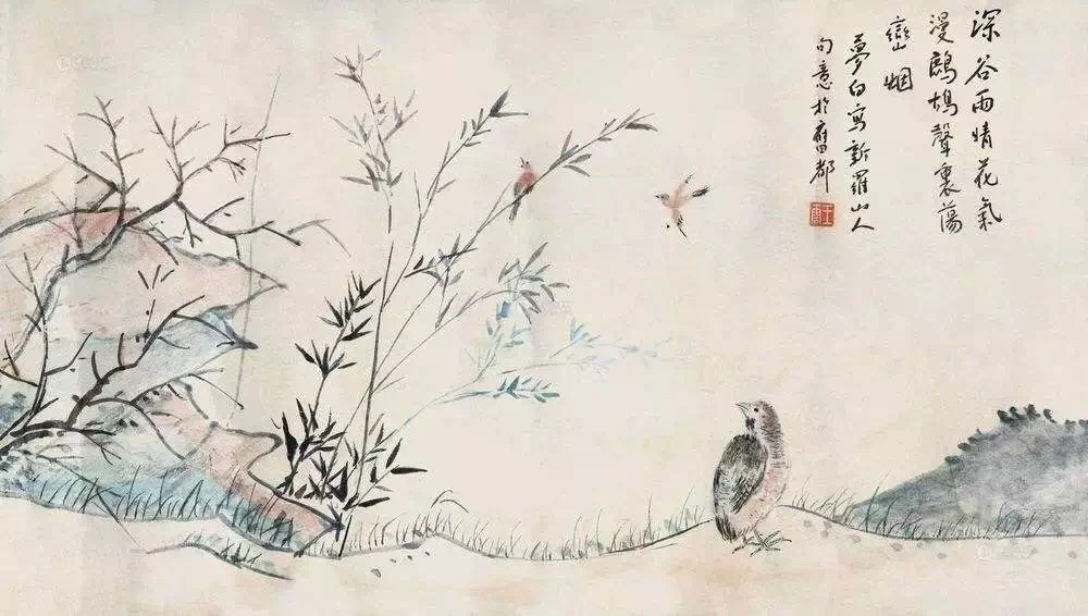 古训：养颗光明心，做个厚道人