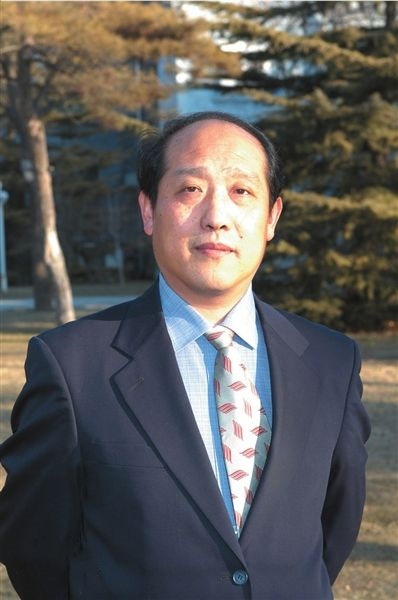 贾长宽【当代】