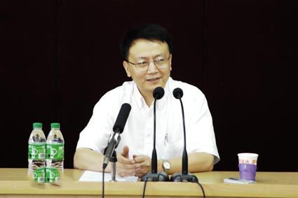 贾庆国【当代】