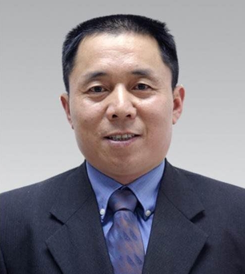 贾秀峰【当代】