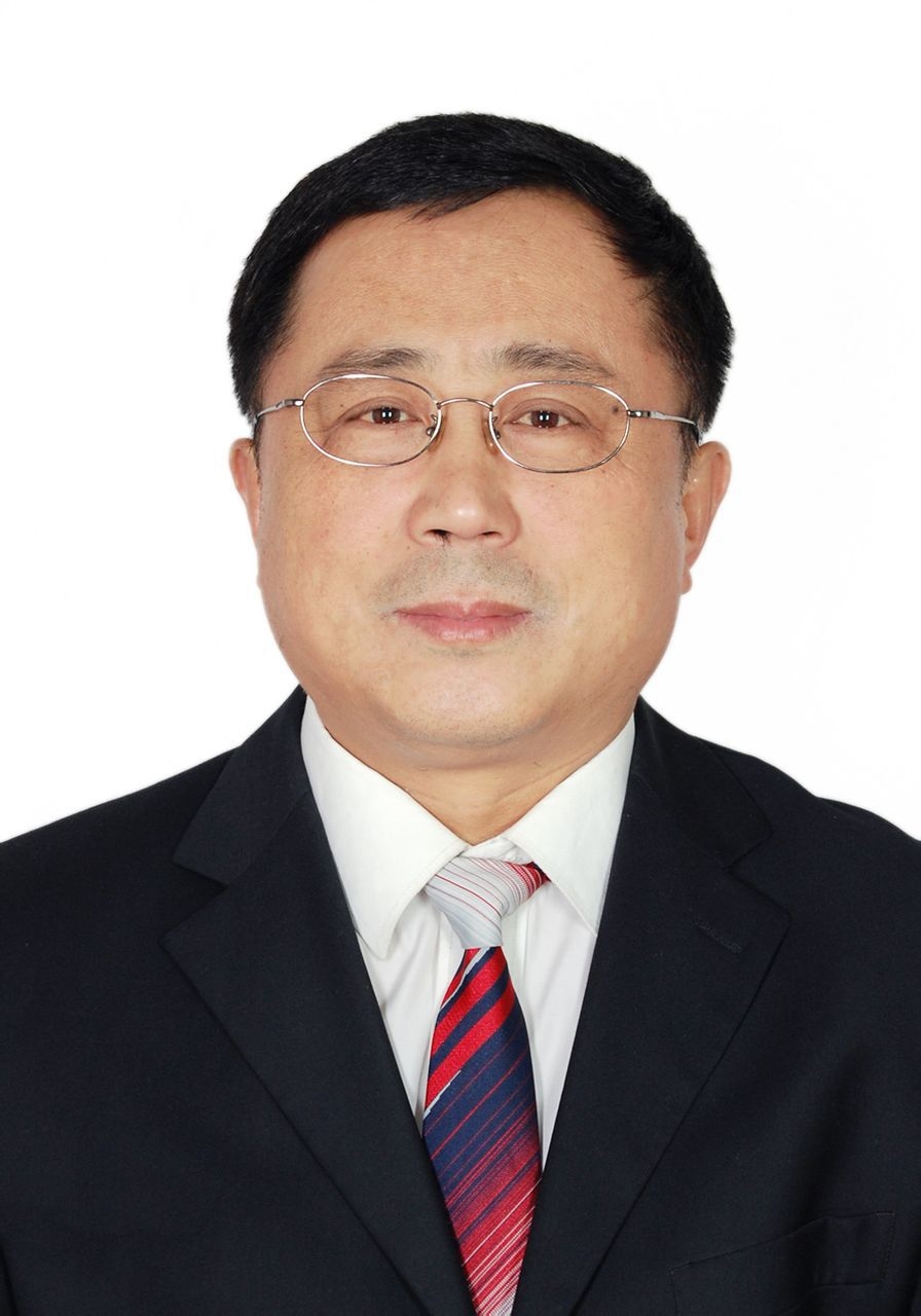 贾洪雷【当代】