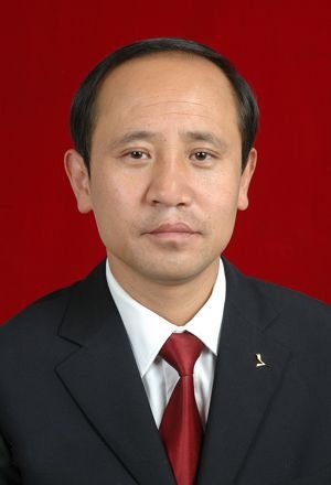 贾忠慧【当代】