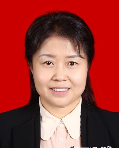 贾玲香【当代】