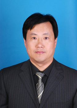 贾立政【当代】