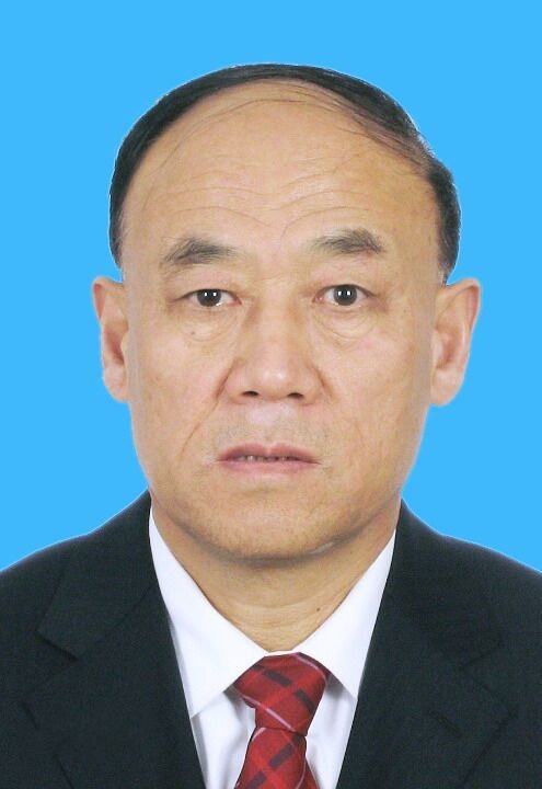 贾英祥【当代】