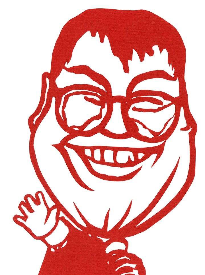 短笑话