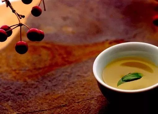 唐诗下酒 宋词伴茶